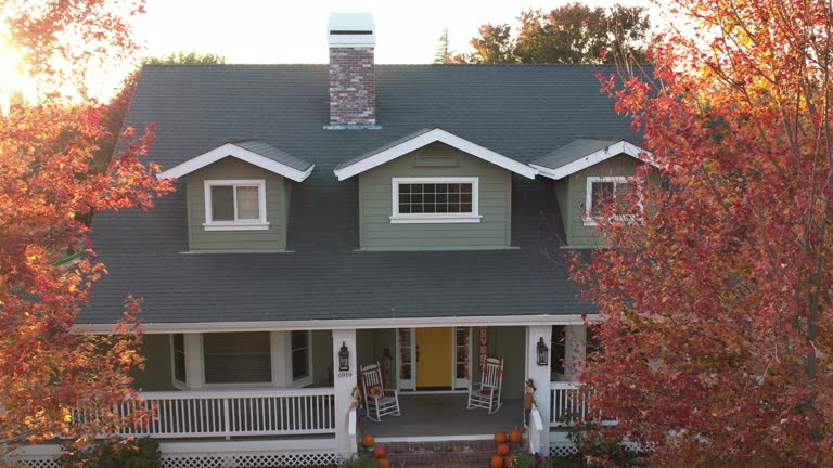 Best Tile Roofing Installation  in Rio, VA