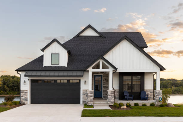 Best Cold Roofs  in Rio, VA