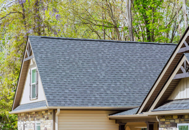 Roof Insulation in Rio, VA